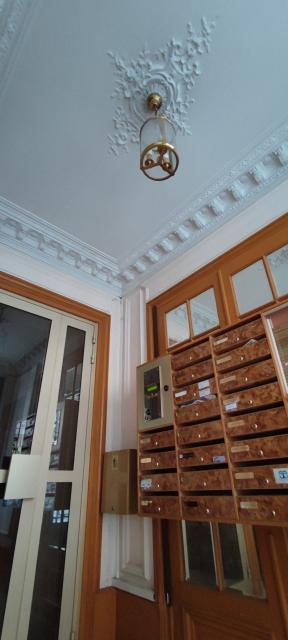 Location appartement T2 Paris 11 - Photo 4