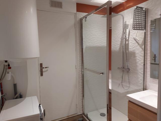 Location appartement T2 Nimes - Photo 3