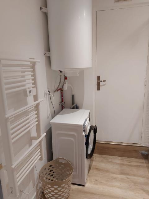 Location appartement T2 Nimes - Photo 4