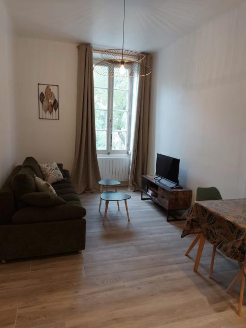 Location appartement T2 Nimes - Photo 5