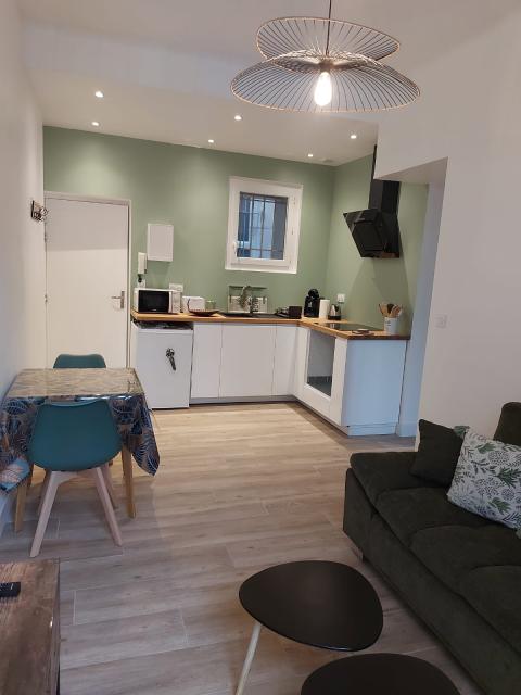 Location appartement T2 Nimes - Photo 6