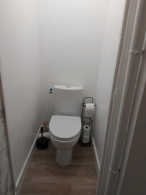 Location appartement T2 Nimes - Photo 7