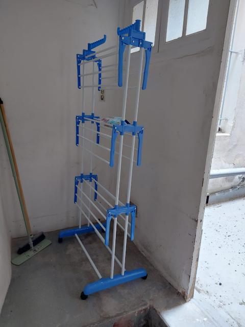 Location appartement T2 Nimes - Photo 9