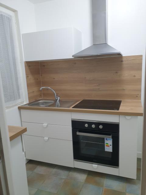 Location appartement T2 Brunoy - Photo 2