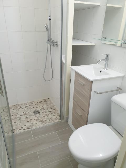Location appartement T2 Brunoy - Photo 3