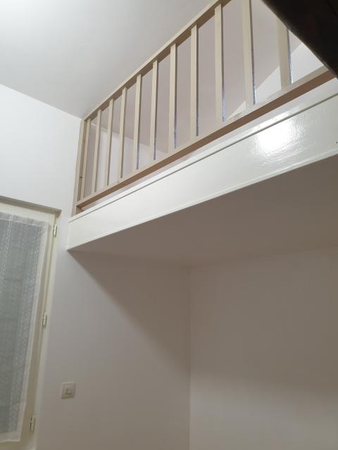 Location appartement T2 Brunoy - Photo 5