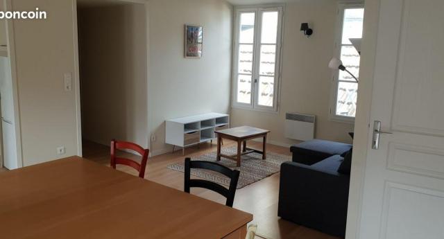 Location appartement T2 Pau - Photo 2