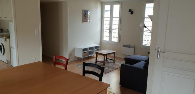 Location appartement T2 Pau - Photo 3