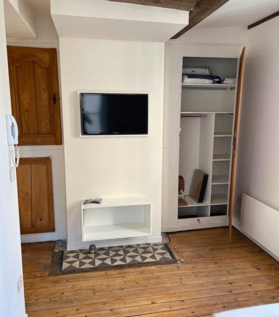 Location appartement T1 Metz - Photo 1