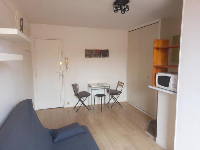 Location studio Paris 13 - Photo 2