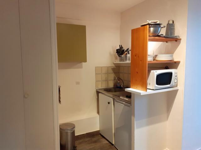Location studio Paris 13 - Photo 4