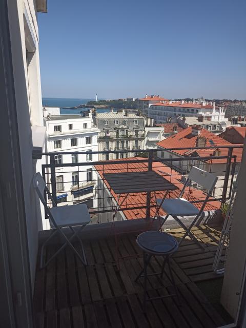 Location appartement T2 Biarritz - Photo 2