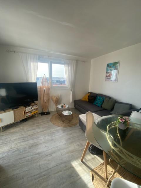 Location appartement T2 Biarritz - Photo 4
