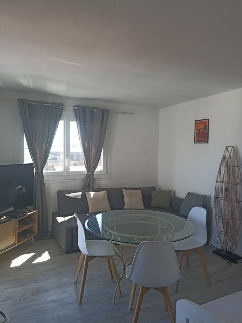 Location appartement T2 Biarritz - Photo 5