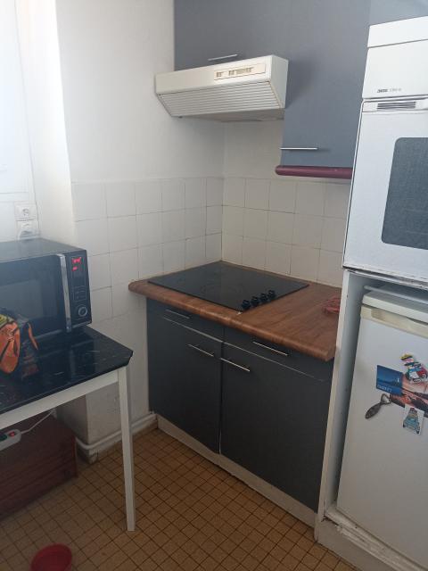 Location appartement T2 Biarritz - Photo 8
