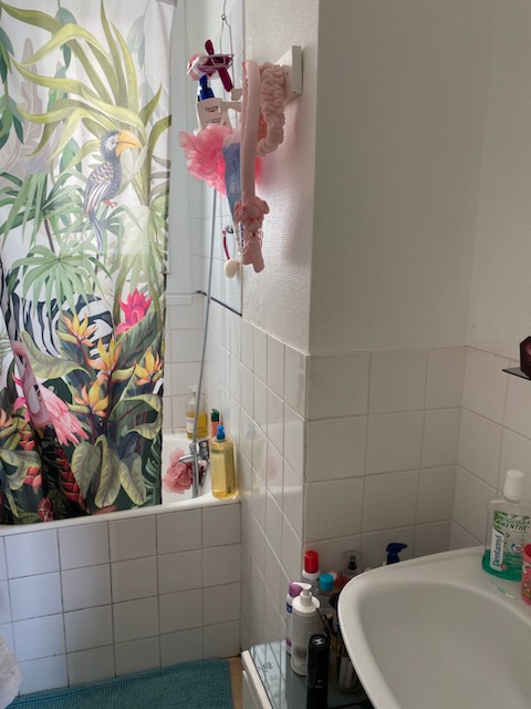 Location appartement T2 Biarritz - Photo 9