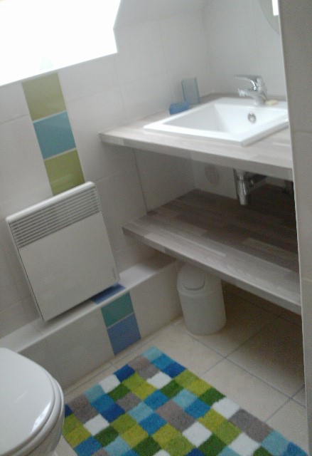 Location studio Palaiseau - Photo 3