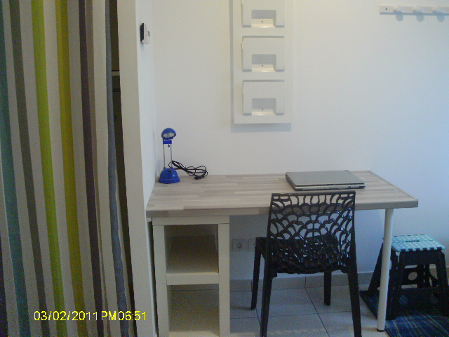 Location studio Palaiseau - Photo 4