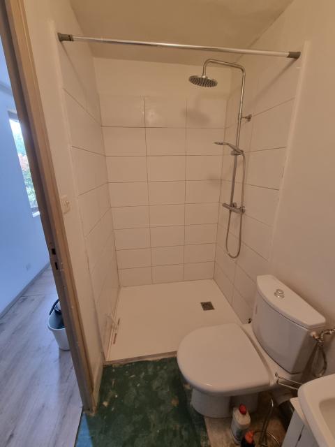 Location maison F2 Poitiers - Photo 4