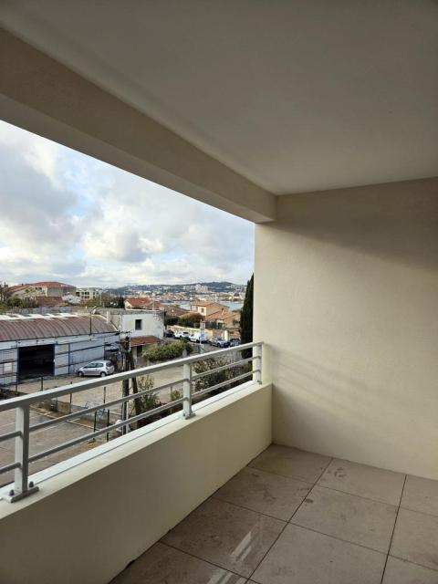 Location appartement T2 Martigues - Photo 3