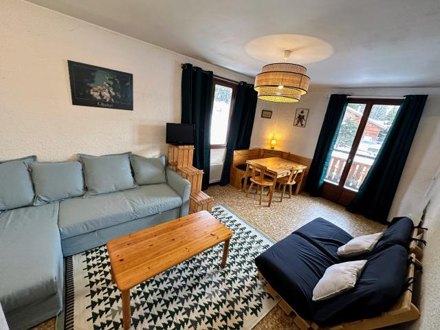 Location appartement T2 Mont de Lans - Photo 2