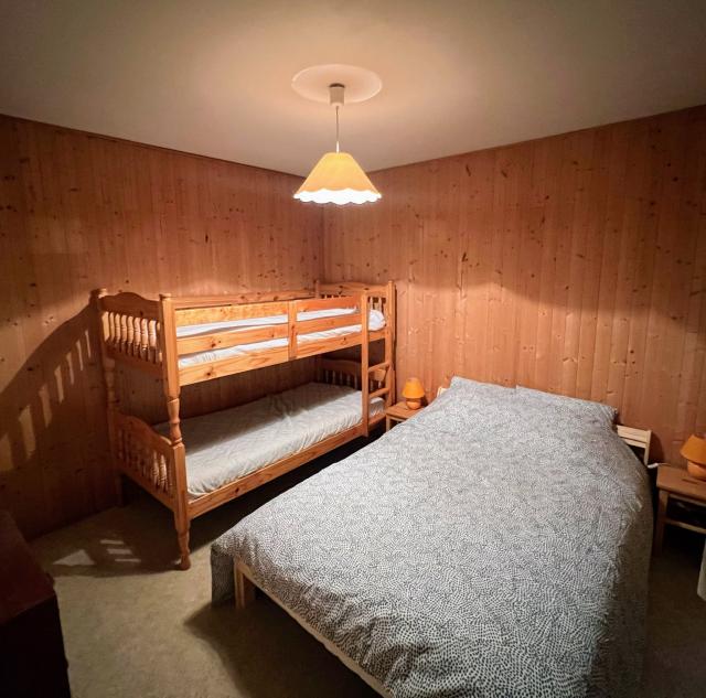 Location appartement T2 Mont de Lans - Photo 3