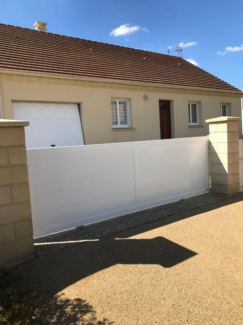 Location maison F4 Champagne - Photo 2