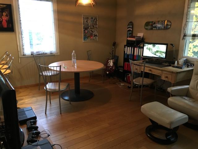 Location appartement T2 Strasbourg - Photo 3