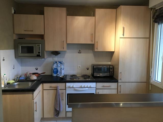 Location appartement T2 Strasbourg - Photo 4