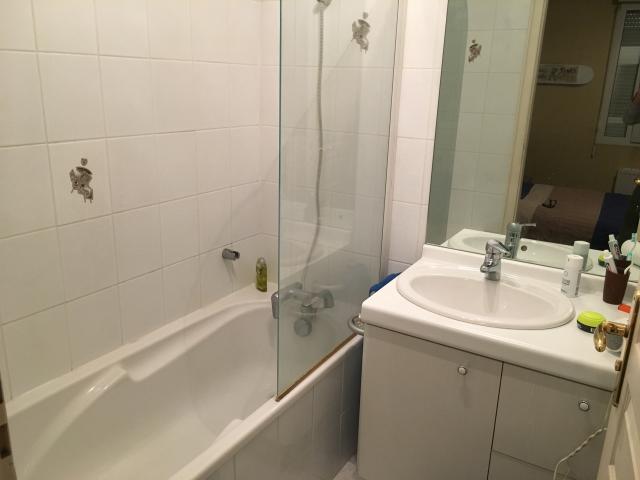 Location appartement T2 Strasbourg - Photo 5