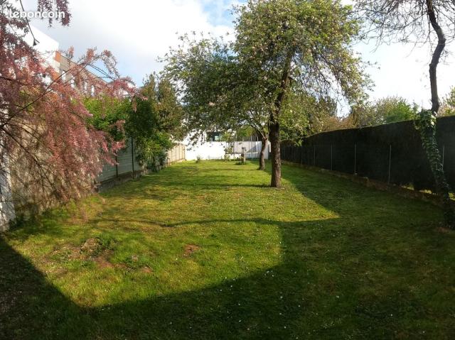 Location maison F6 Rennes - Photo 3