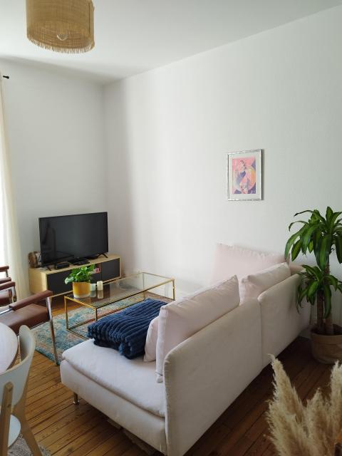 Location appartement T2 Nantes - Photo 2