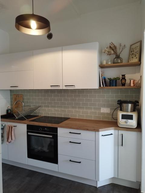Location appartement T2 Nantes - Photo 5