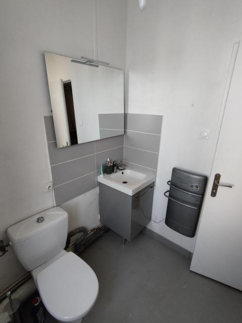 Location appartement T2 Nantes - Photo 8