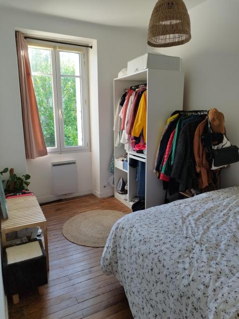 Location appartement T2 Nantes - Photo 9