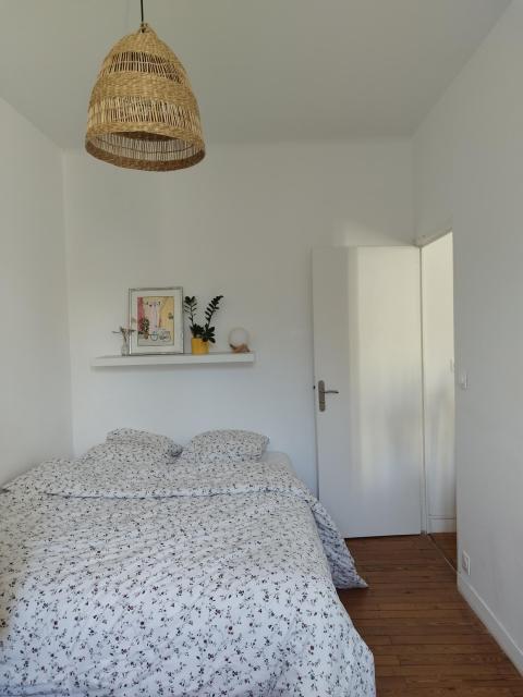 Location appartement T2 Nantes - Photo 10