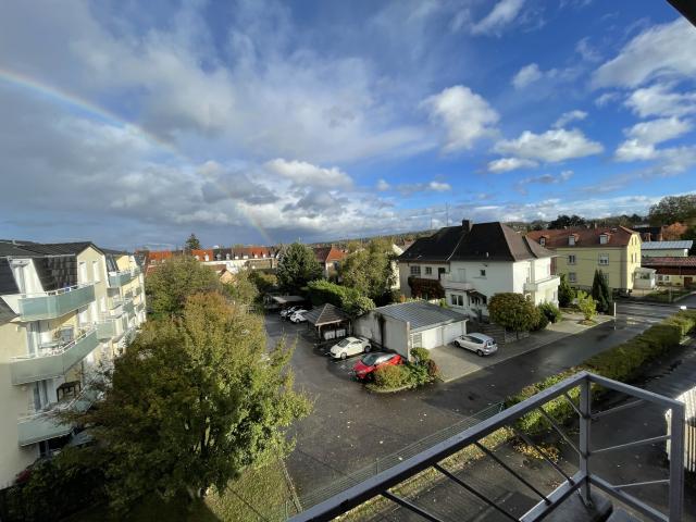Location appartement T3 Mulhouse - Photo 2