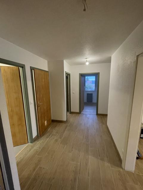 Location appartement T3 Mulhouse - Photo 4