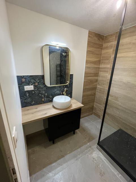 Location appartement T3 Mulhouse - Photo 5