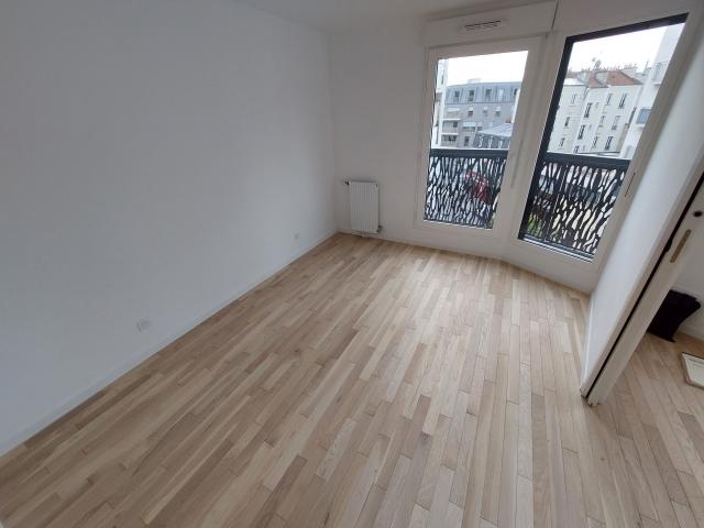 Location appartement T2 Asnieres sur Seine - Photo 2