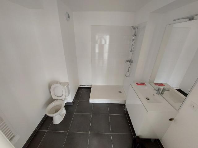 Location appartement T2 Asnieres sur Seine - Photo 3