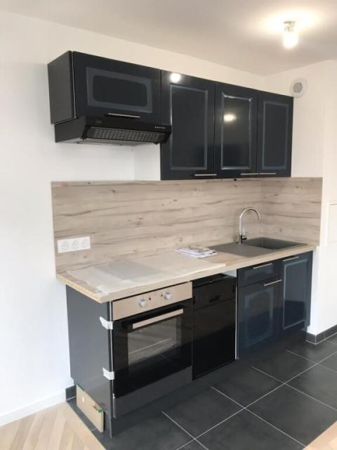 Location appartement T2 Asnieres sur Seine - Photo 4