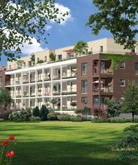 Location appartement T3 St Andre Lez Lille - Photo 2