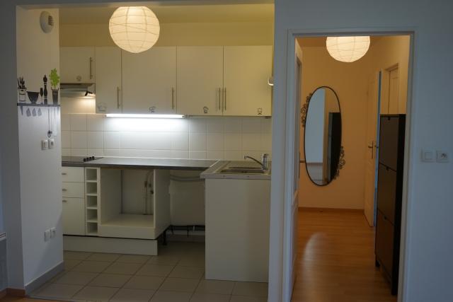 Location appartement T3 St Andre Lez Lille - Photo 6