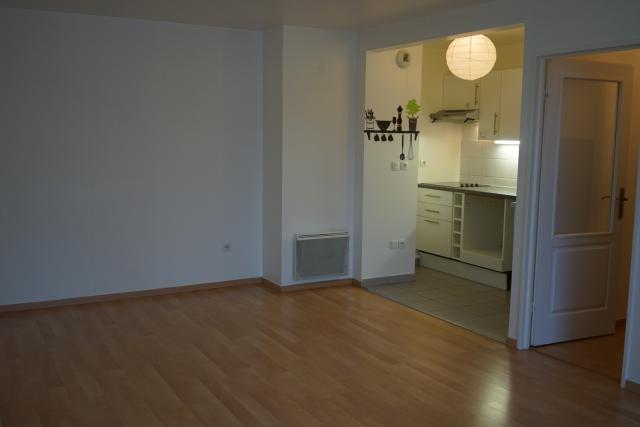 Location appartement T3 St Andre Lez Lille - Photo 7