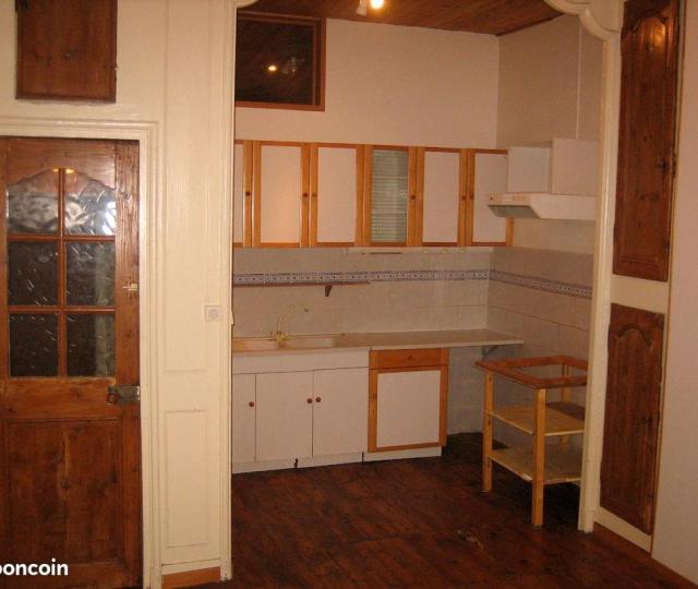 Location appartement T2 Grenoble - Photo 2