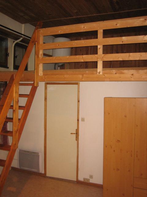 Location appartement T2 Grenoble - Photo 4