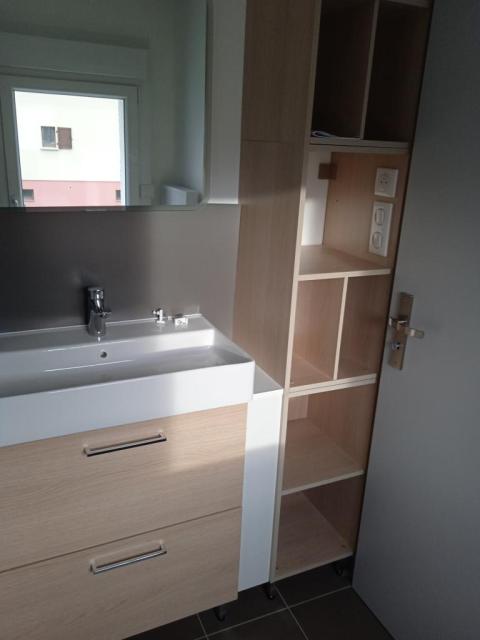 Location maison F3 Kembs - Photo 3