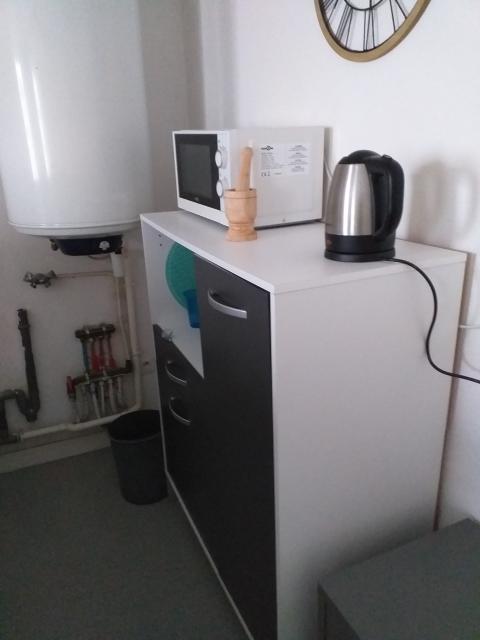 Location appartement T2 Lorient - Photo 2