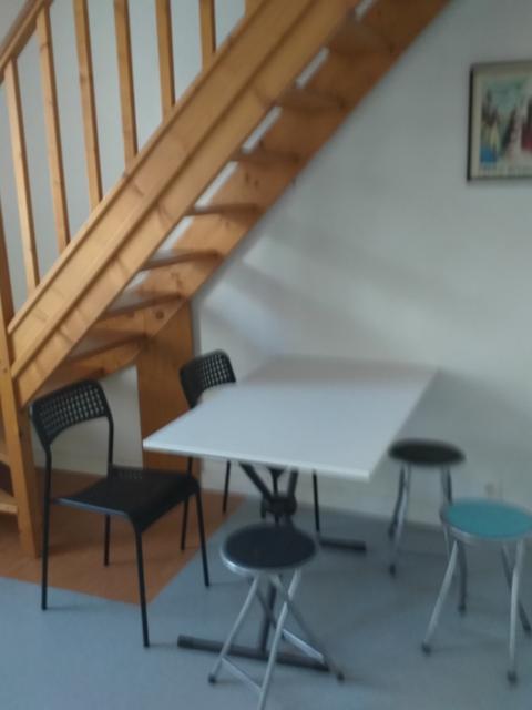 Location appartement T2 Lorient - Photo 3